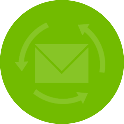 Webservio Custom Email Solutions Icon