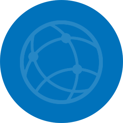 Webservio Data Services Icon