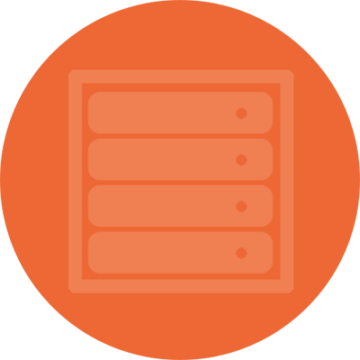 Webservio Secure Hosting Icon